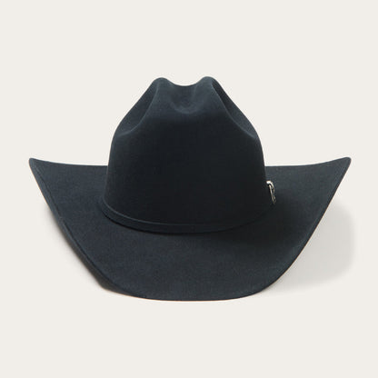 Stetson Skyline 6X fur felt cowboy hat black SFSKYL-754007